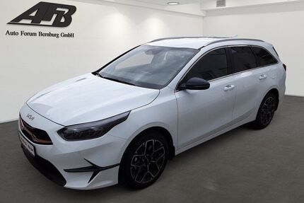 Kia ceed / Ceed Gebrauchtwagen