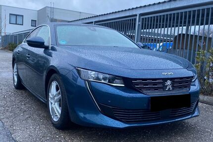 Peugeot 508 Gebrauchtwagen