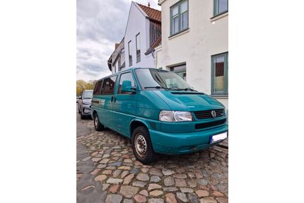 VW T4 Caravelle Gebrauchtwagen
