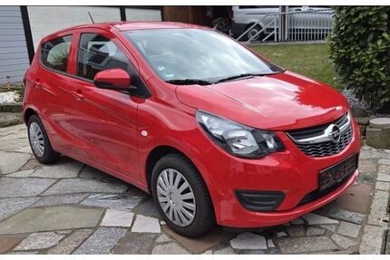 Opel Karl Gebrauchtwagen