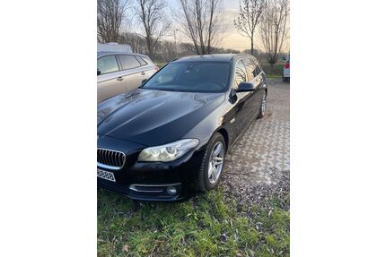 BMW 530 Gebrauchtwagen