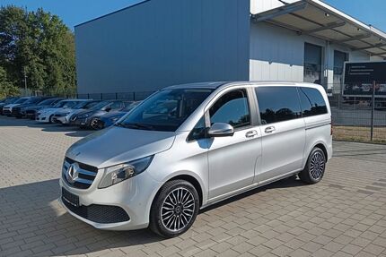 Mercedes-Benz 220 Gebrauchtwagen