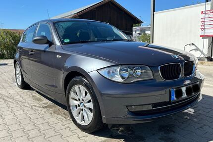 BMW 120 Gebrauchtwagen