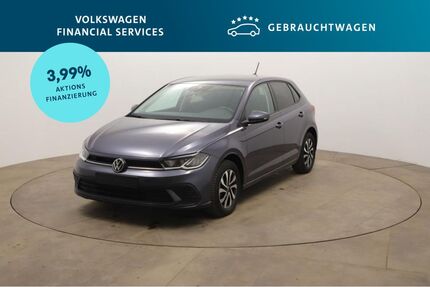 VW Polo Gebrauchtwagen