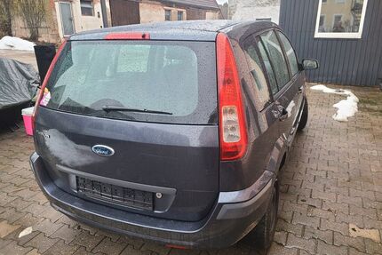 Ford Fusion Gebrauchtwagen