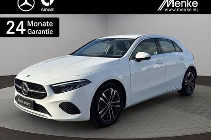 Mercedes-Benz A 200 Gebrauchtwagen