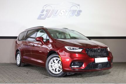 Chrysler Pacifica Gebrauchtwagen