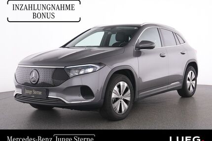 Mercedes-Benz EQA Gebrauchtwagen
