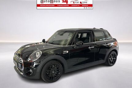 Mini Cooper Gebrauchtwagen