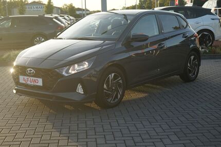 Hyundai i20 Gebrauchtwagen