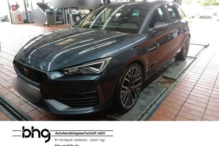 Cupra Leon Gebrauchtwagen
