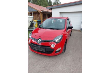 Renault Twingo Gebrauchtwagen
