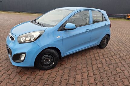 Kia Picanto Gebrauchtwagen