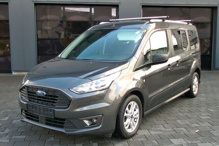 Ford Tourneo Connect Gebrauchtwagen