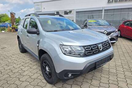 Dacia Duster Gebrauchtwagen