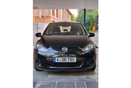 Mazda 2 Gebrauchtwagen
