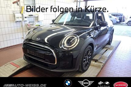 Mini Cooper Gebrauchtwagen