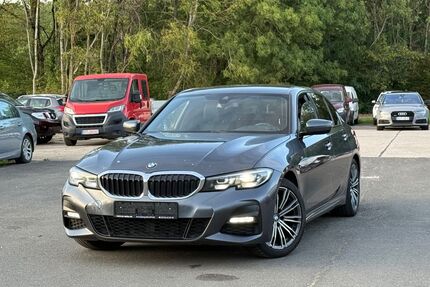 BMW 318 Gebrauchtwagen