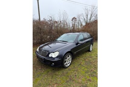 Mercedes-Benz C 180 Gebrauchtwagen