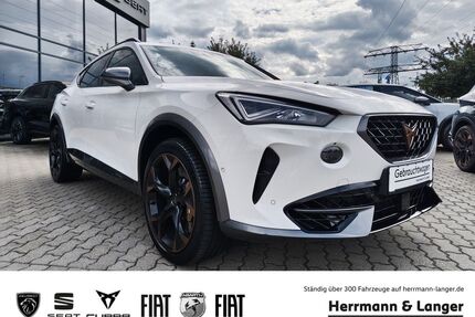 Cupra Formentor Gebrauchtwagen