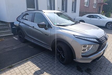Mitsubishi Eclipse Cross Gebrauchtwagen