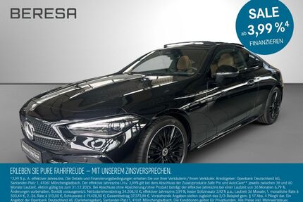 Mercedes-Benz CLE 220 Gebrauchtwagen