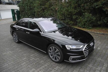 Audi A8 Gebrauchtwagen