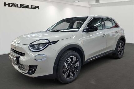 Fiat 600 Gebrauchtwagen