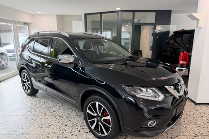 Nissan X-Trail Gebrauchtwagen