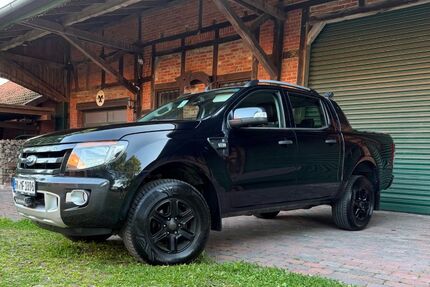 Ford Ranger Gebrauchtwagen