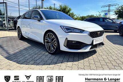 Cupra Leon Gebrauchtwagen