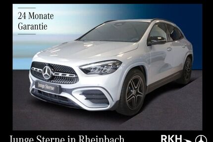 Mercedes-Benz GLA 200 Gebrauchtwagen
