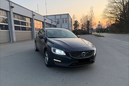 Volvo V60 Gebrauchtwagen