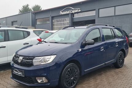 Dacia Logan Gebrauchtwagen