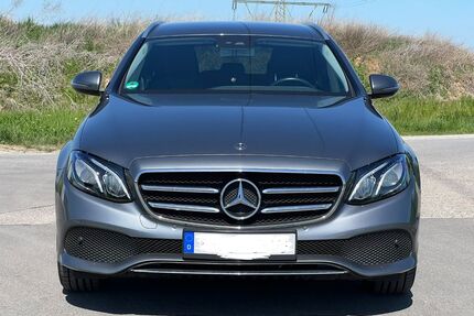 Mercedes-Benz E 220 Gebrauchtwagen