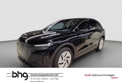 Audi Q4 e-tron Gebrauchtwagen
