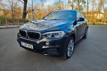 BMW X6 Gebrauchtwagen