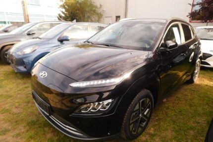 Hyundai KONA Gebrauchtwagen