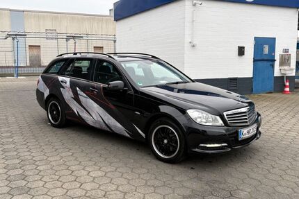 Mercedes-Benz C 180 Gebrauchtwagen