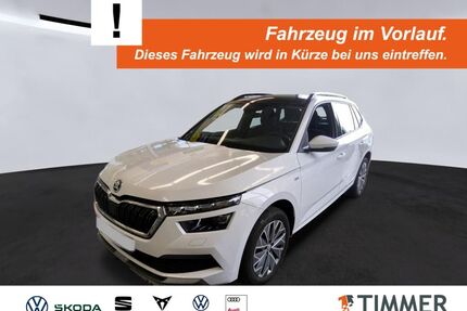 Skoda Kamiq Gebrauchtwagen
