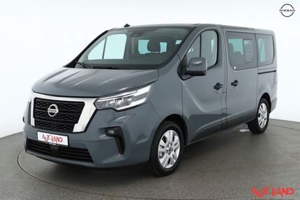 Nissan Primastar Gebrauchtwagen
