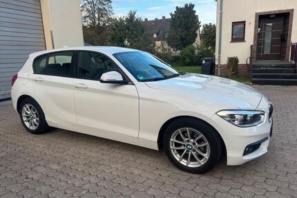BMW 116 Gebrauchtwagen