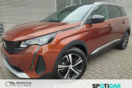 Peugeot 5008 Gebrauchtwagen