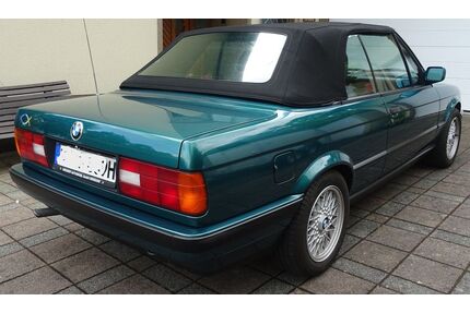 BMW 318 Gebrauchtwagen