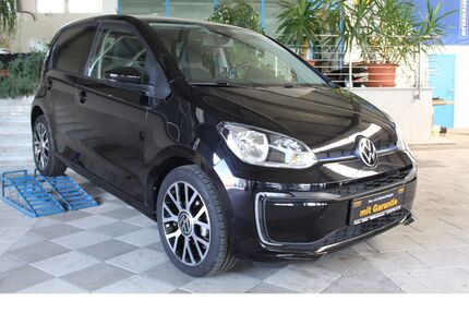 VW up! Gebrauchtwagen