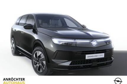 Opel Grandland (X) Gebrauchtwagen