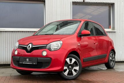 Renault Twingo Gebrauchtwagen