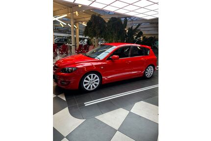 Mazda 3 Gebrauchtwagen