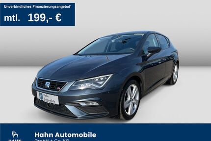 Seat Leon Gebrauchtwagen
