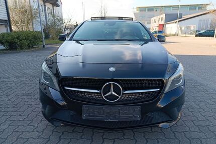 Mercedes-Benz CLA Shooting Brake Gebrauchtwagen